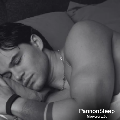 PannonSleep™ Ébresztőpánt Pro
