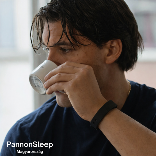 PannonSleep™ Ébresztőpánt Pro